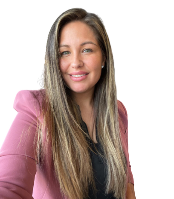 Portrait of Tabatha Milliken, Realtor.